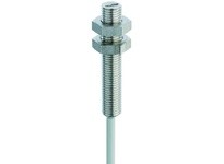 Contrinex DW-AD-704-M8 EXTREME STAINLESS INDUCTIVE SENSORS 8mm Threaded Barrel Shielded PNP N.C. 3-wire DC