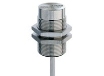Contrinex DW-AD-711-M30 EXTREME STAINLESS INDUCTIVE SENSORS 30mm Threaded Barrel Unshielded NPN N.O. 3-wire DC