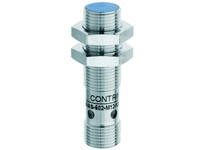 Contrinex DW-AS-501-M12-120 LONG RANGE INDUCTIVE SENSORS LONG RANGE 12mm Threaded Barrel Shielded NPN N.O. 3-wire DC