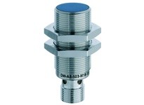 Contrinex DW-AS-501-M18-120 Long Range Inductive Sensors | High Precision