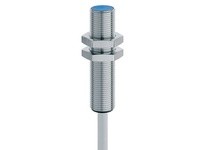 Contrinex DW-AS-502-M12 Long Range Inductive Sensors | High Precision