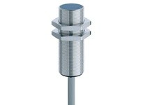 Contrinex DW-AS-503-M18-002 LONG RANGE INDUCTIVE SENSORS LONG RANGE 18mm Threaded Barrel Shielded PNP N.O. 3-wire DC