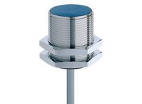 Contrinex DW-AS-509-M30-320 Measurement & Analog Sensors | High-Quality Industrial Supplies