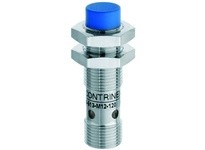 Contrinex DW-AS-512-M12-120 NPN N.C. NON FLUSH CONNECTOR S12