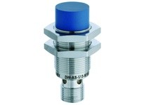 Contrinex DW-AS-513-M18-120 Long Range Inductive Sensors | High Precision