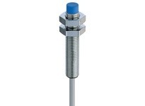 Contrinex DW-AS-514-M8 Long Range Inductive Sensor | High-Performance Sensors