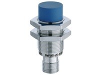 Contrinex DW-AS-519-M18-120 MEASUREMENT AND ANALOG INDUCTIVE SENSORS MEASUREMENT 18mm Threaded Barrel Unshielded Analog 3-wire D