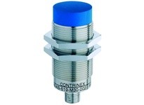 Contrinex DW-AS-519-M30-390 MEASUREMENT AND ANALOG INDUCTIVE SENSORS MEASUREMENT 30mm Threaded Barrel Unshielded Analog 3-wire D