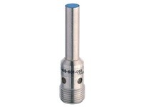 Contrinex DW-AS-601-065 NPN N.O. FLUSH 45MM CONNECTOR S12 | High-Quality Sensors