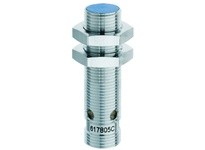 Contrinex DW-AS-602-M12-120 CLASSIC INDUCTIVE SENSORS CLASSIC 12mm Threaded Barrel Shielded NPN N.C. 3-wire DC