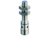 Contrinex DW-AS-602-M8 NPN N.C. FLUSH CONNECTOR S12