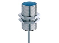 Contrinex DW-AS-604-M30-002 CLASSIC INDUCTIVE SENSORS CLASSIC 30mm Threaded Barrel Shielded PNP N.C. 3-wire DC