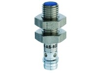 Contrinex DW-AS-604-M8-123 CLASSIC INDUCTIVE SENSORS | High Precision Sensors