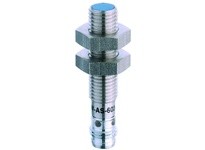 Contrinex DW-AS-604-M8-124 CLASSIC INDUCTIVE SENSORS CLASSIC 8mm Threaded Barrel Shielded PNP N.C. 3-wire DC