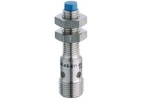 Contrinex DW-AS-611-M8 Classic Inductive Sensors | High-Quality Sensors