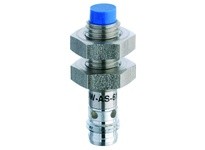 Contrinex DW-AS-611-M8-123 NPN N.O. NON FLUSH. CONNECTOR S8 | YarinInd