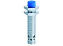 Contrinex DW-AS-612-M12 CLASSIC INDUCTIVE SENSORS CLASSIC 12mm Threaded Barrel Unshielded NPN N.C. 3-wire DC