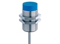 Contrinex DW-AS-614-M30-002 CLASSIC INDUCTIVE SENSORS CLASSIC 30mm Threaded Barrel Unshielded PNP N.C. 3-wire DC