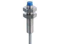 Contrinex DW-AS-614-M8-001 CLASSIC INDUCTIVE SENSORS CLASSIC 8mm Threaded Barrel Unshielded PNP N.C. 3-wire DC