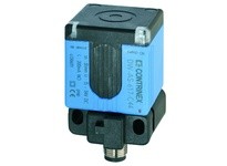 Contrinex DW-AS-617-C44 RECTANGULAR INDUCTIVE SENSORS CUBE STYLE 40mm Width Ext Range N.O. 2-wire AC/DC