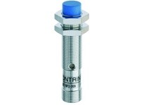 Contrinex DW-AS-617-M12 AC/DC INDUCTIVE SENSORS AC/DC 12mm Threaded Barrel Unshielded N.O. 2-wire AC/DC