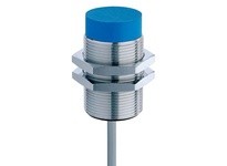 Contrinex DW-AS-617-M30-069 AC/DC INDUCTIVE SENSORS AC/DC 30mm Threaded Barrel Unshielded N.O. 2-wire AC/DC