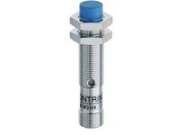 Contrinex DW-AS-618-M12-069 AC/DC INDUCTIVE SENSORS AC/DC 12mm Threaded Barrel Unshielded N.C. 2-wire AC/DC