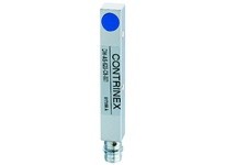 Contrinex DW-AS-621-C8-001 RECTANGULAR INDUCTIVE SENSORS MINIATURE 8mm Width Rectangular Ext Range NPN N.O. 3-wire DC