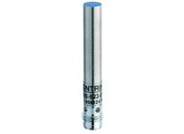 Contrinex DW-AS-623-065-001 MINIATURE INDUCTIVE SENSORS MINIATURE 6.5mm Smooth Barrel Ext Range PNP N.O. 3-wire DC