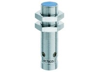 Contrinex DW-AS-623-M12-120 EXTRA RANGE INDUCTIVE SENSORS 12mm Threaded Barrel Shielded PNP N.O. 3-wire DC