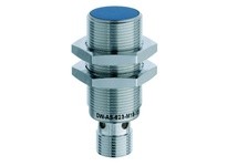 Contrinex DW-AS-624-M18-120 EXTRA RANGE INDUCTIVE SENSORS 18mm Threaded Barrel Shielded PNP N.C. 3-wire DC
