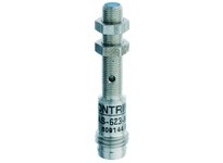 Contrinex DW-AS-624-M5 MINIATURE INDUCTIVE SENSORS MINIATURE 5mm Threaded Barrel Ext Range PNP N.C. 3-wire DC