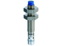Contrinex DW-AS-632-M8-001 EXTRA RANGE INDUCTIVE SENSORS 8mm Threaded Barrel Unshielded NPN N.C. 3-wire DC