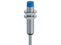 Contrinex DW-AS-633-M12 EXTRA RANGE INDUCTIVE SENSORS 12mm Threaded Barrel Unshielded PNP N.O. 3-wire DC