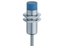 Contrinex DW-AS-633-M18-002 EXTRA RANGE INDUCTIVE SENSORS 18mm Threaded Barrel Unshielded PNP N.O. 3-wire DC