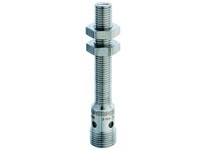 Contrinex DW-AS-701-M8 EXTREME STAINLESS INDUCTIVE SENSORS | Durable & Reliable