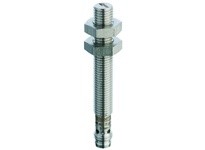 Contrinex DW-AS-701-M8-001 EXTREME STAINLESS INDUCTIVE SENSORS 8mm Threaded Barrel Shielded NPN N.O. 3-wire DC