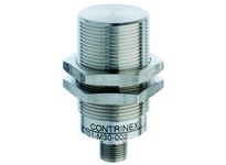 Contrinex DW-AS-703-M30-303 PNP N.O. FLUSH COMPL CONNECTOR S12 | High-Quality Sensors