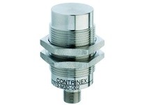 Contrinex DW-AS-712-M30-002 EXTREME STAINLESS INDUCTIVE SENSORS 30mm Threaded Barrel Unshielded NPN N.C. 3-wire DC