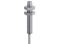 Contrinex DW-AS-714-M8 EXTREME STAINLESS INDUCTIVE SENSORS 8mm Threaded Barrel Unshielded PNP N.C. 3-wire DC