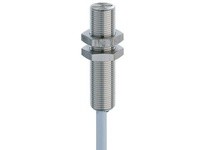 Contrinex DW-AV-701-M12-274 EXTREME STAINLESS INDUCTIVE SENSORS 12mm Threaded Barrel Shielded NPN N.O. 3-wire DC