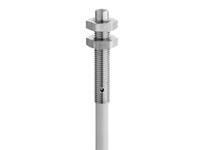Contrinex DW-AV-713-M5-276 EXTREME STAINLESS INDUCTIVE SENSORS 5mm Threaded Barrel Unshielded PNP N.O. 3-wire DC