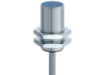 Contrinex DW-DD-625-M18-120 2-WIRE INDUCTIVE SENSORS 2-WIRE 18mm Threaded Barrel Shielded N.O. 2-wire DC