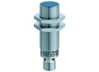 Contrinex DW-DS-605-M18-002 2-WIRE INDUCTIVE SENSORS 2-WIRE 18mm Threaded Barrel Shielded N.O. 2-wire DC