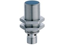 Contrinex DW-DS-605-M18-120 2-WIRE INDUCTIVE SENSORS 2-WIRE 18mm Threaded Barrel Shielded N.O. 2-wire DC