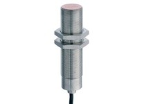Contrinex DW-HD-601-M18-411 HIGH TEMPERATURE INDUCTIVE SENSORS HIGH TEMP 18mm Threaded Barrel Shielded NPN N.O. 3-wire DC