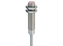 Contrinex DW-HD-603-M12-200 HIGH TEMPERATURE INDUCTIVE SENSORS HIGH TEMP 12mm Threaded Barrel Shielded PNP N.O. 3-wire DC