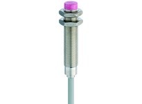 Contrinex DW-HD-611-M12-200 High Temperature Inductive Sensors | High Temp 12mm Barrel