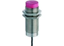 Contrinex DW-HD-613-M30-310 High Temperature Inductive Sensors | High Temp 30mm Barrel