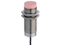 Contrinex DW-HD-613-M30-411 HIGH TEMPERATURE INDUCTIVE SENSORS HIGH TEMP 30mm Threaded Barrel Unshielded PNP N.O. 3-wire DC
